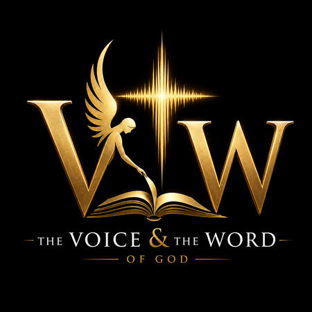 The Voice and The Word Worship • Gospel Truth • Prayer • Outreach